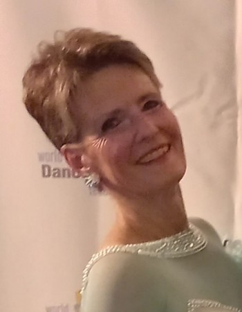 Profile picture of Claudia Racke