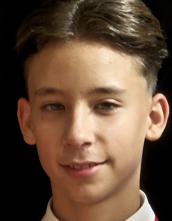 Profile picture of Matyas Palarcik