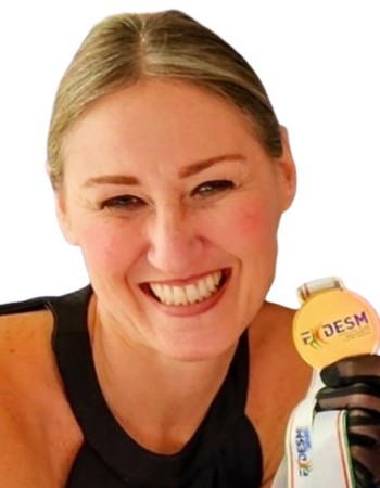 Profile picture of Chiara Naccarato