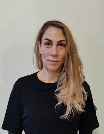 Profile picture of Anna Eline Kokorelia