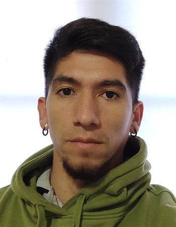 Profile picture of Cristian Adrian Parra Castro