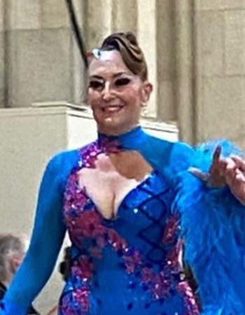 Profile picture of Claudia Boni