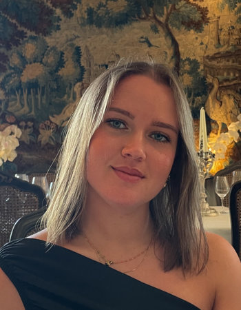 Profile picture of Camille Ganimede