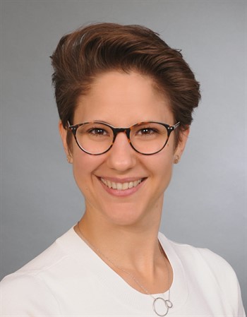 Profile picture of Corinna Endisch