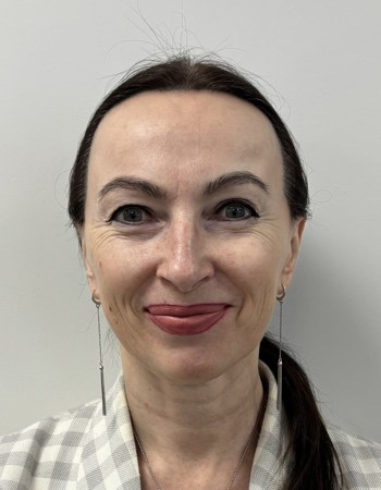 Profile picture of Julia Pjatakova