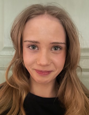 Profile picture of Anine Segerpalm