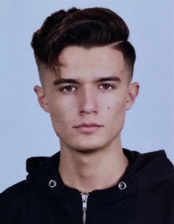 Profile picture of Luca Comolli