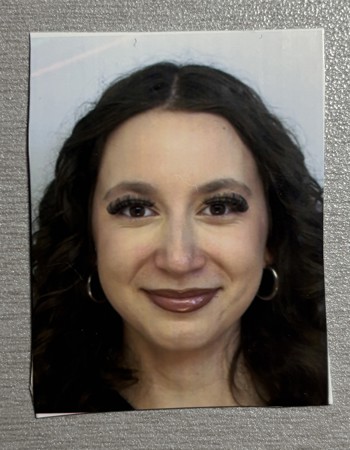 Profile picture of Demeter Zsofia