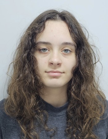 Profile picture of Peltea Sarah Elena