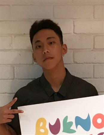 Profile picture of Wan Chi Po