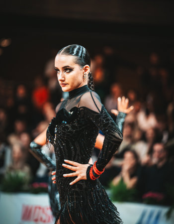 Profile picture of Banciu Diana