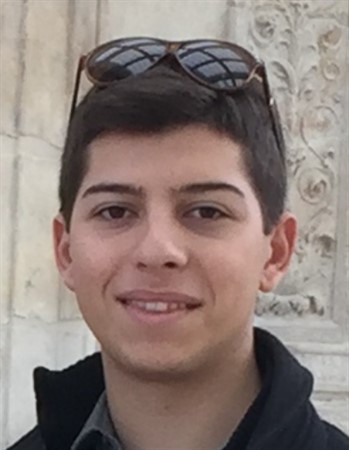 Profile picture of Alessandro Rosignoli