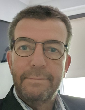 Profile picture of Andreas Zimmer