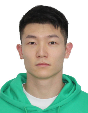 Profile picture of Qiao Zhi