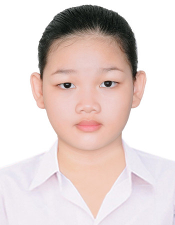 Profile picture of Pham Gia Han