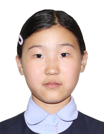 Profile picture of Ayalguut-Od Baatarsukh