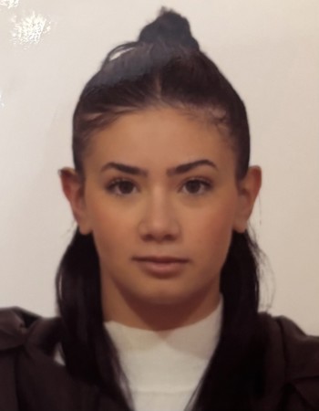 Profile picture of Francesca de Pascale