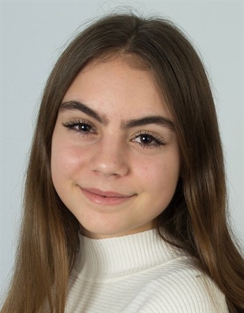 Profile picture of Luna Lehr