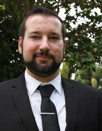 Profile picture of James Carvalho