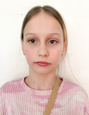 Profile picture of Zoryna Tiulchenko