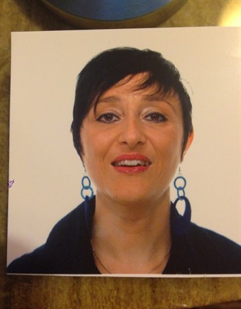 Profile picture of Romina Batistoni