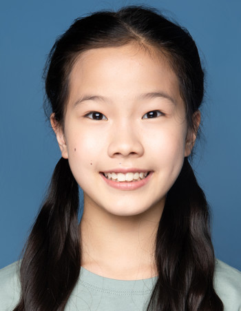 Profile picture of Sunyan Hanyu