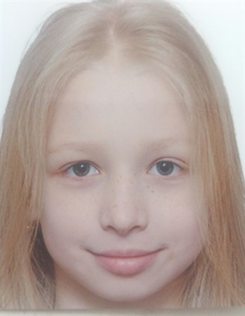 Profile picture of Zlata Zasenko