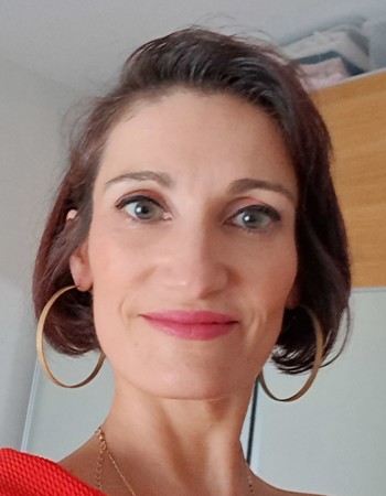 Profile picture of Elodie Hils