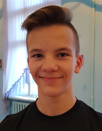 Profile picture of Bogdan Tumanovsky