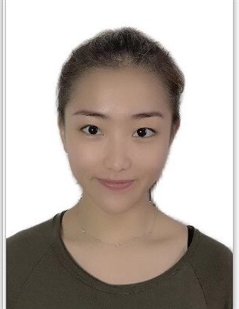 Profile picture of Lu Jing