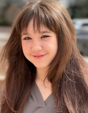 Profile picture of Kira Pavlova