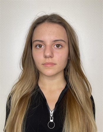 Profile picture of Anastasiia Gafiychuk