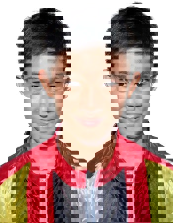 Profile picture of Anton Luiz Bustamante