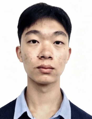 Profile picture of Li Runze