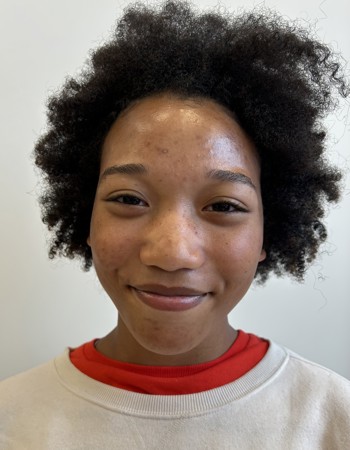 Profile picture of Asiah Teresa Donald