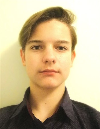 Profile picture of Bagration Borovskyi