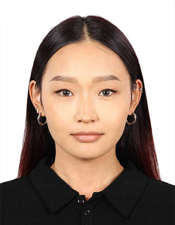 Profile picture of Uyanga Ganzorig