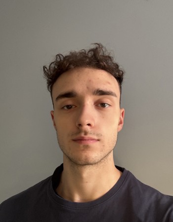 Profile picture of Fryderyk Dorosz