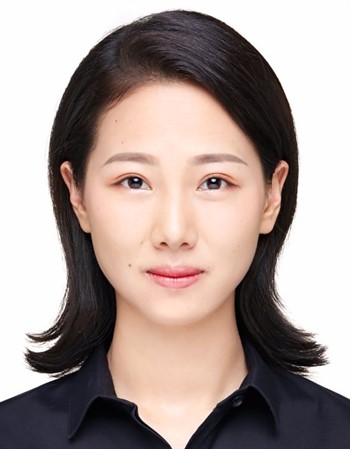 Profile picture of Li Chanjuna