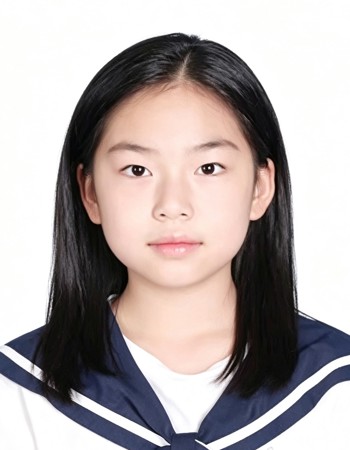 Profile picture of Zhao Tingyu