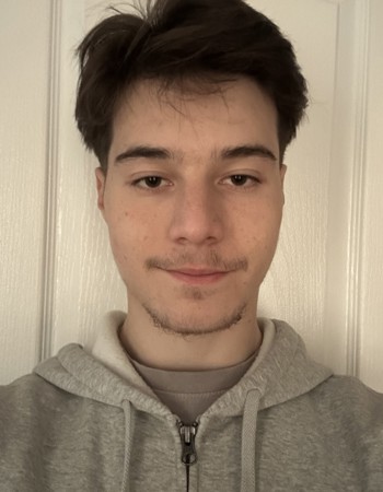 Profile picture of Daniel Kogan