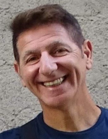 Profile picture of Daniele Fasano