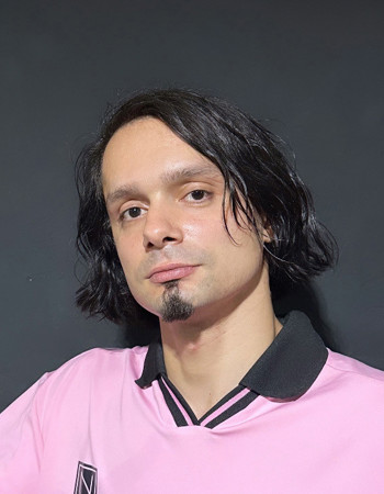 Profile picture of Murat Abdurrahmanoğlu