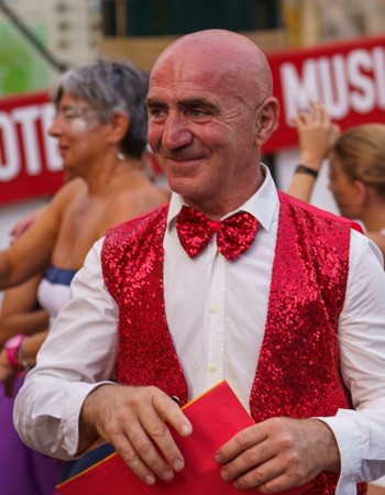 Profile picture of Mario Cinque