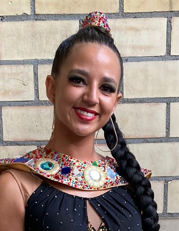 Profile picture of Marta Lopez Llamas