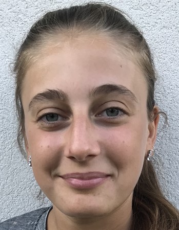 Profile picture of Speranza Dal Sasso