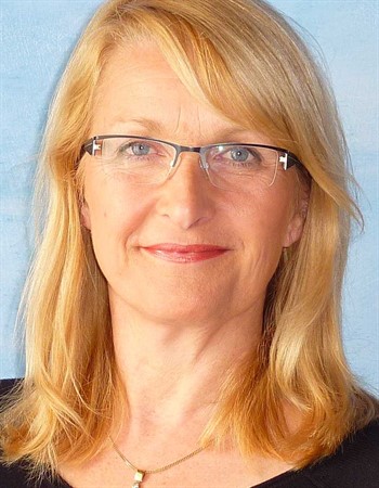 Profile picture of Sylvia Lemmer