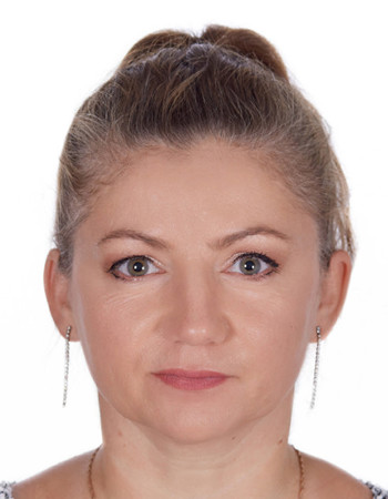 Profile picture of Katarzyna Daniel