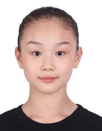 Profile picture of Si Chenfei