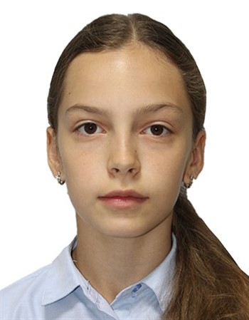 Profile picture of Ksenia Yakovleva
